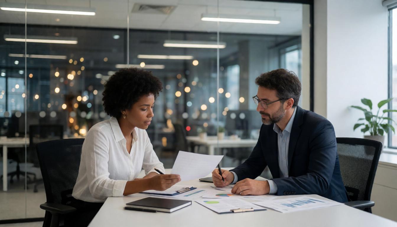 Legal support that fits business reality